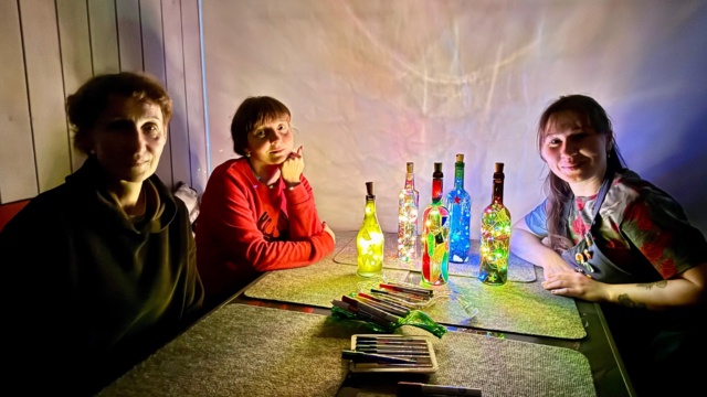 Переработка стекла для всех возрастов