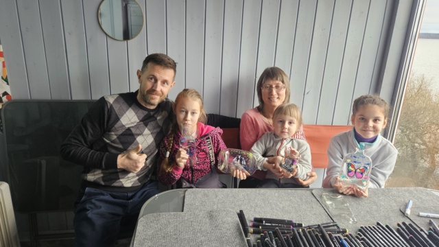 Мастер-класс для эко-активистов