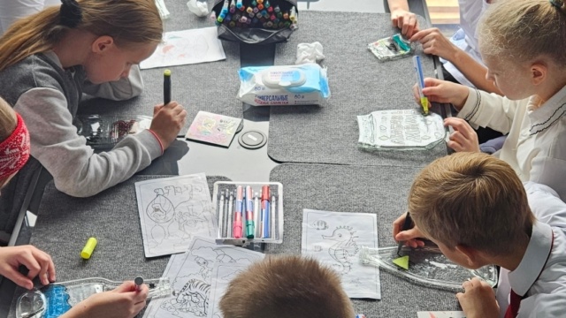 О работе эко-мастерской «Чистый Себеж» рассказали в администрации